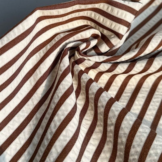 Italy Striped Shirt