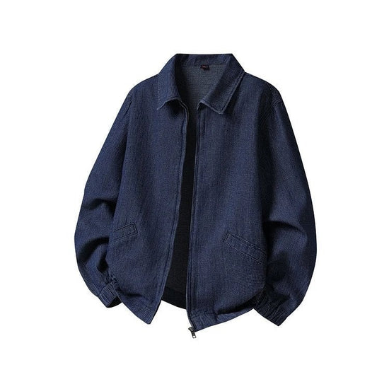 Leo cityboy spring denim jacket