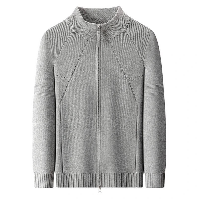Leo luxury spring cotton jacket