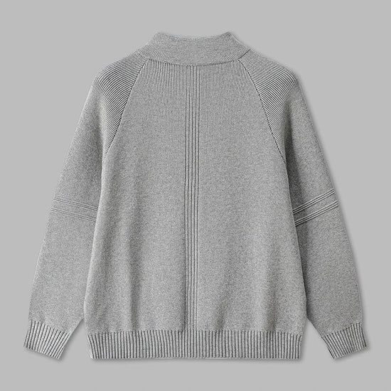 Leo luxury spring cotton jacket