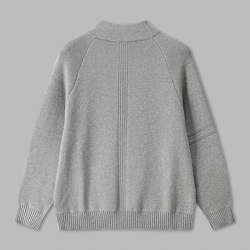 Leo luxury spring cotton jacket