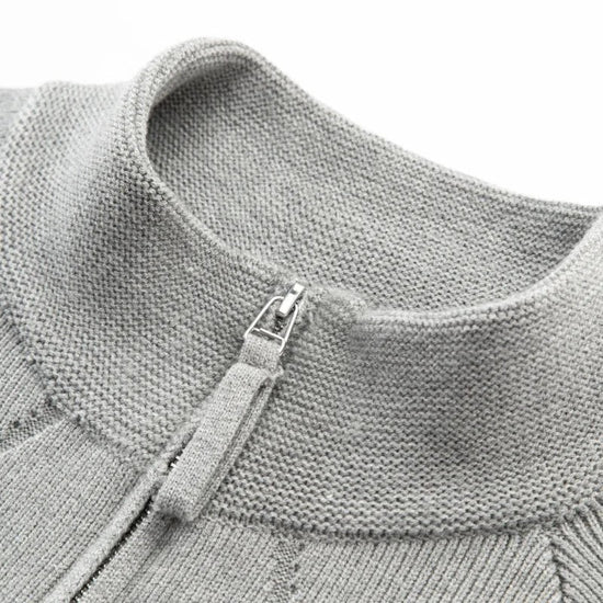 Leo luxury spring cotton jacket