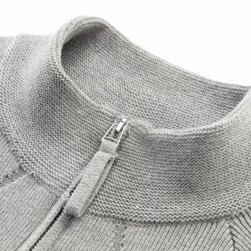 Leo luxury spring cotton jacket