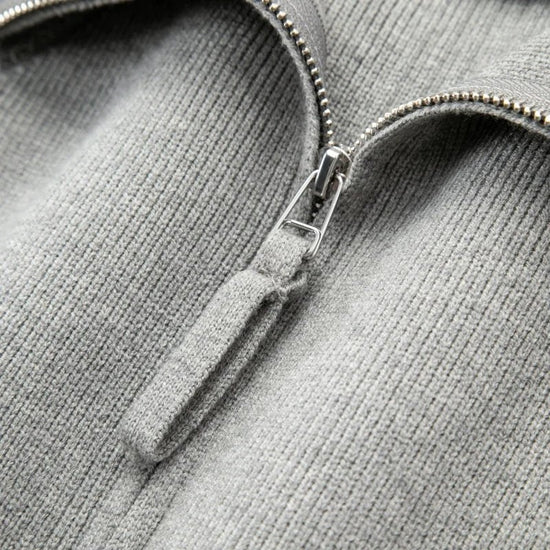 Leo luxury spring cotton jacket