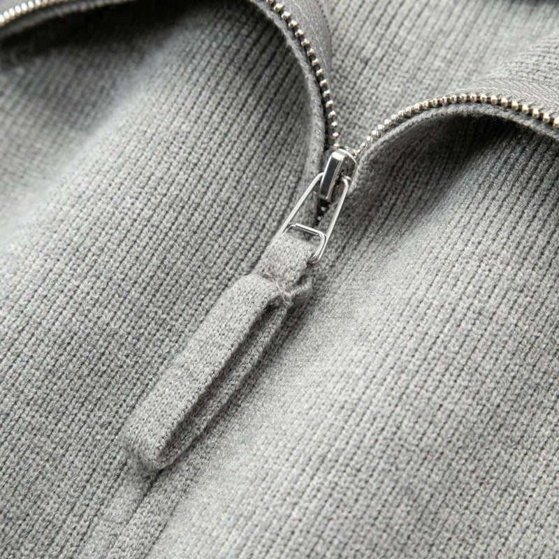 Leo luxury spring cotton jacket