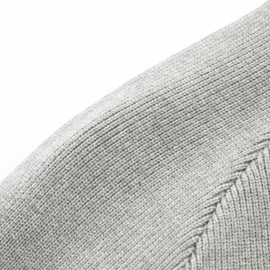 Leo luxury spring cotton jacket