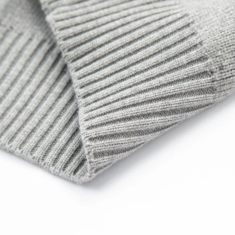 Leo luxury spring cotton jacket