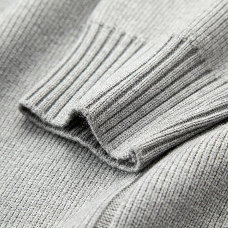 Leo luxury spring cotton jacket