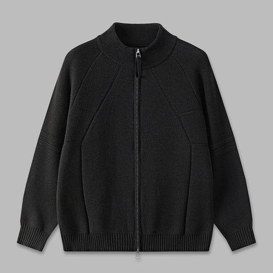 Leo luxury spring cotton jacket