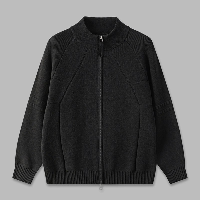 Leo luxury spring cotton jacket
