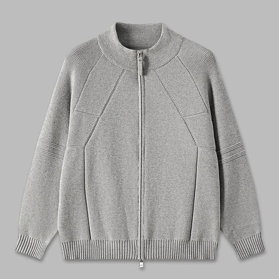 Leo luxury spring cotton jacket