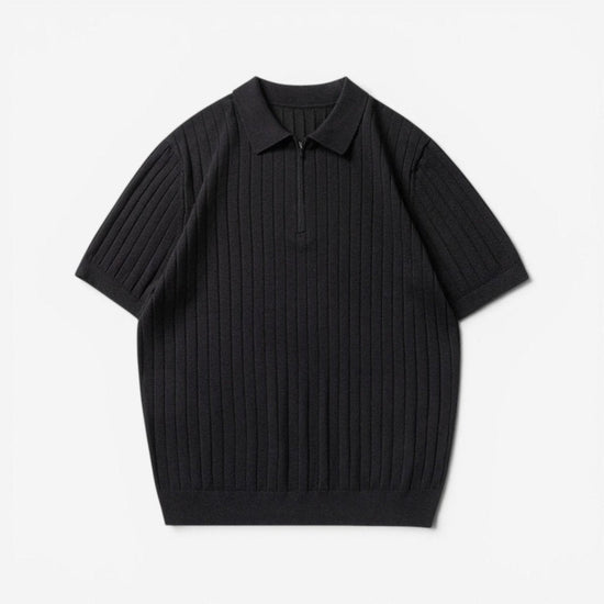 Leo spring business polo shirt