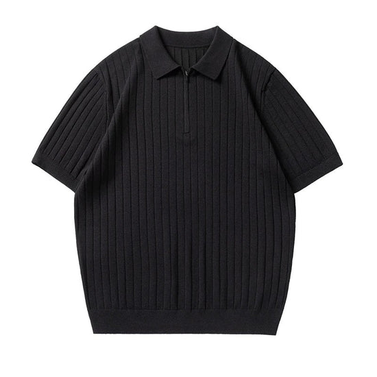 Leo spring business polo shirt