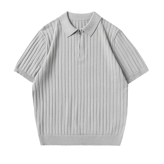 Leo spring business polo shirt
