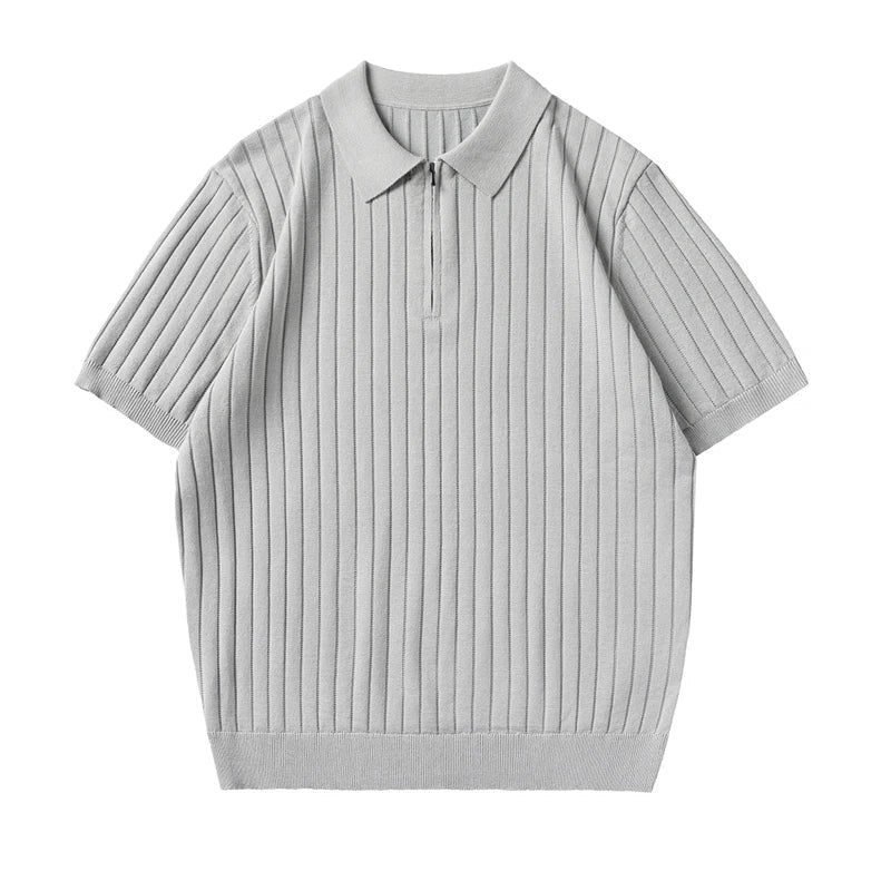 Leo spring business polo shirt