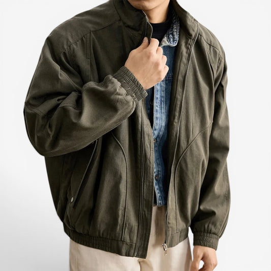 Leo spring casual jacket