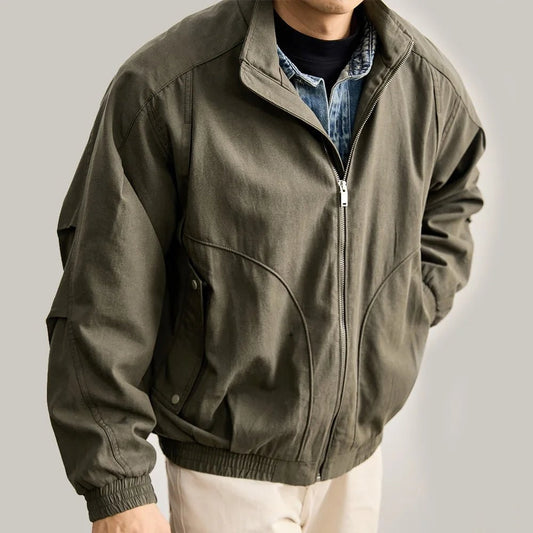 Leo spring casual jacket