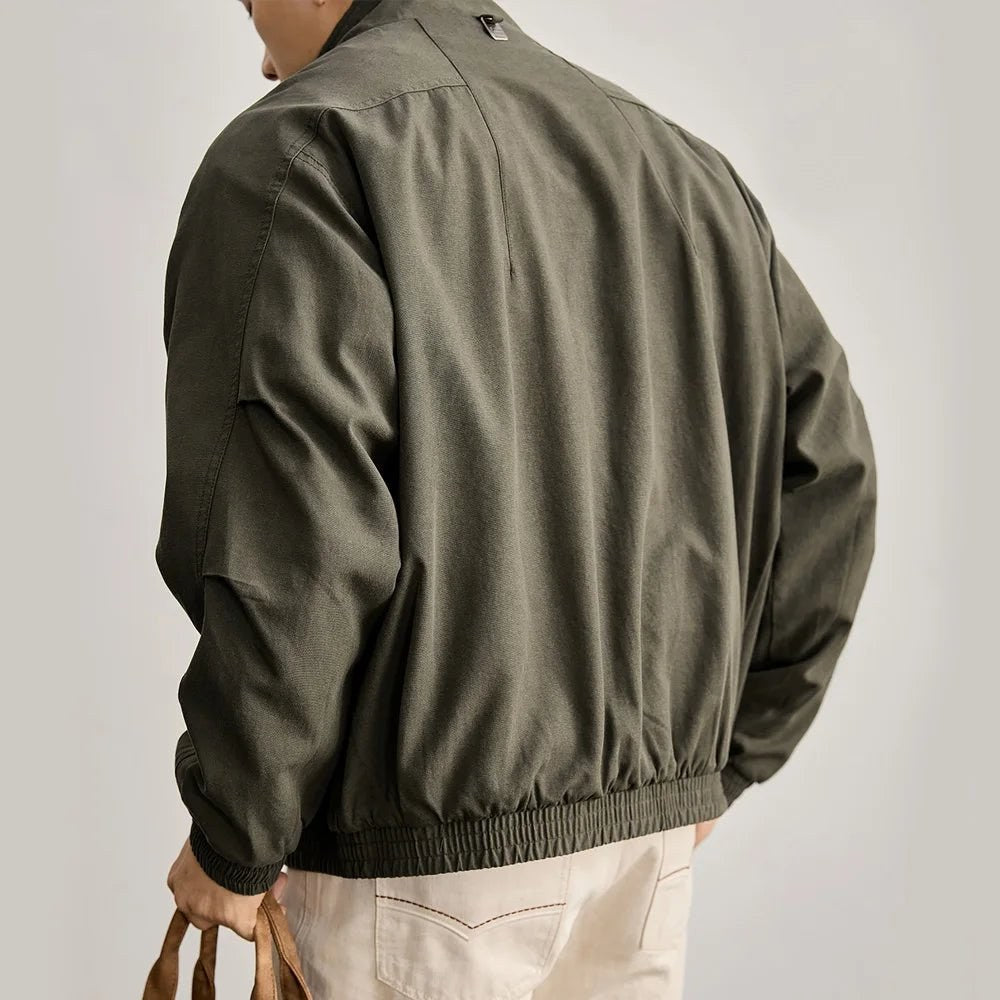 Leo spring casual jacket