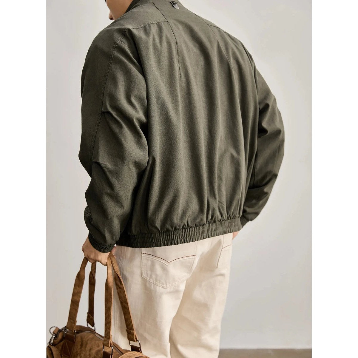 Leo spring casual jacket