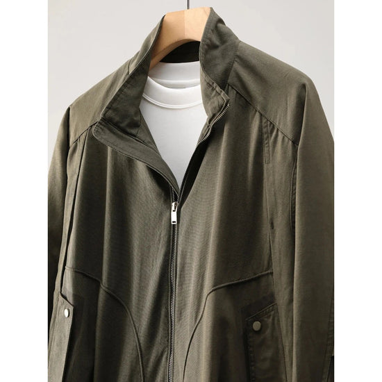 Leo spring casual jacket
