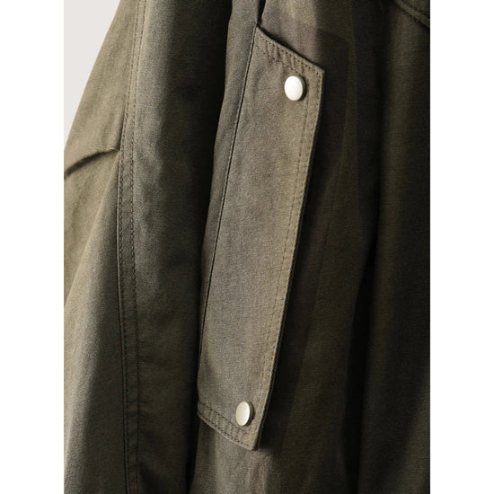 Leo spring casual jacket