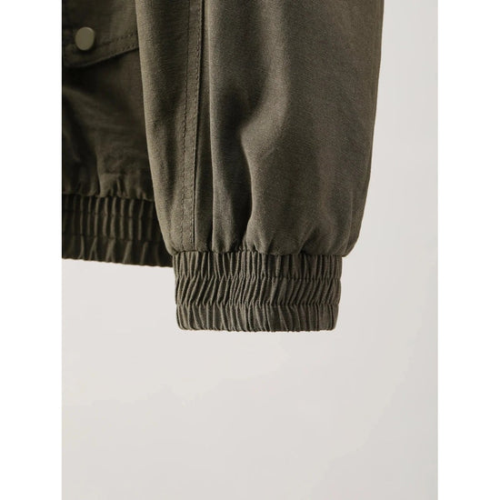 Leo spring casual jacket