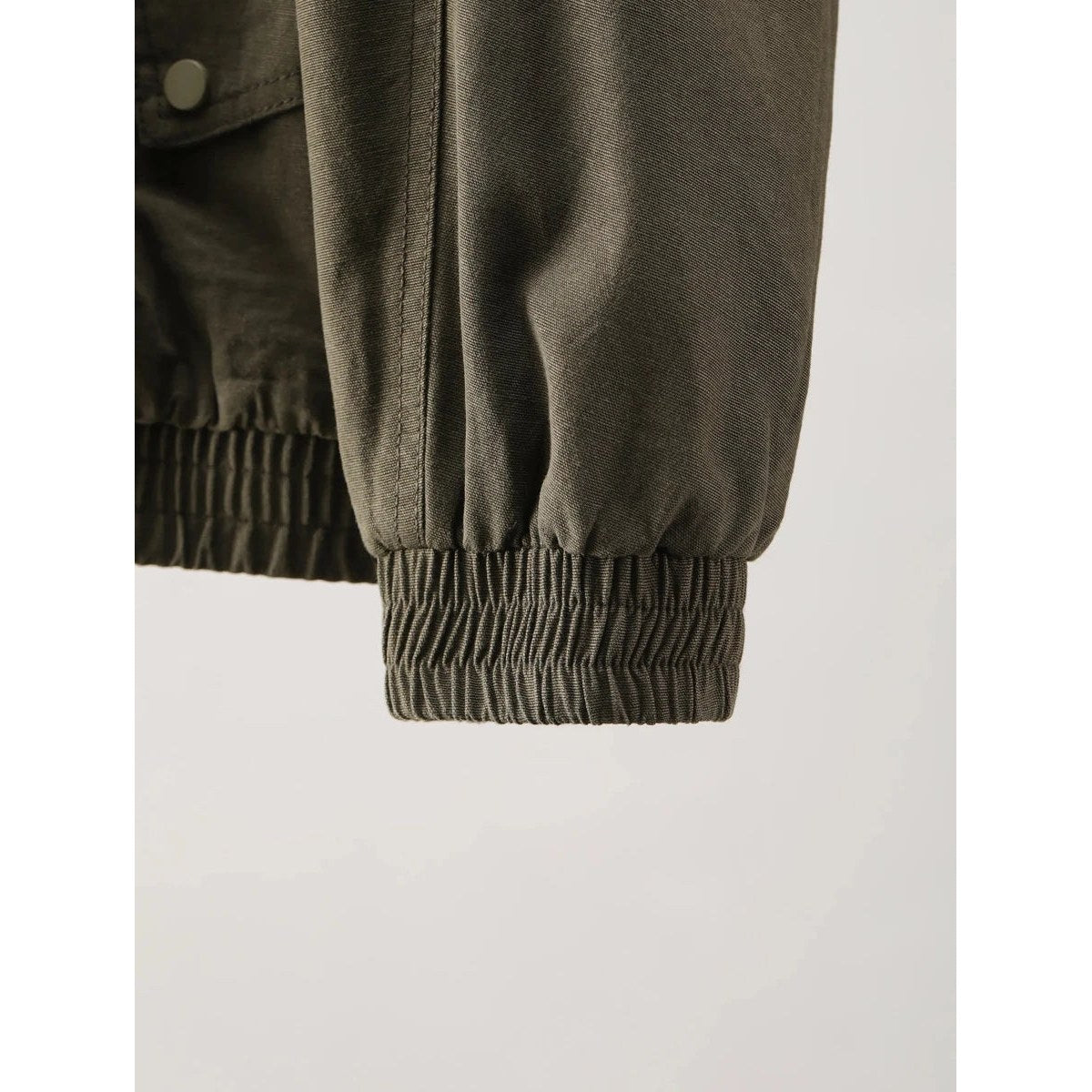 Leo spring casual jacket