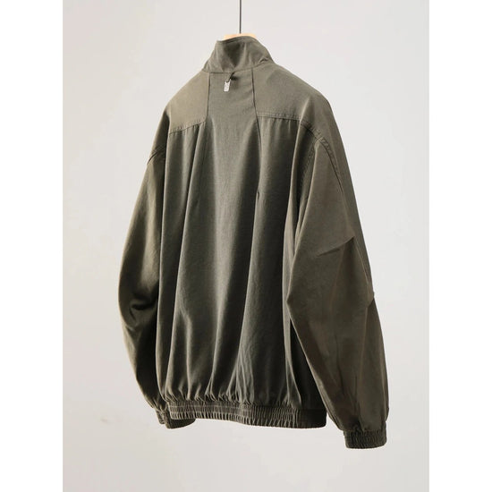 Leo spring casual jacket