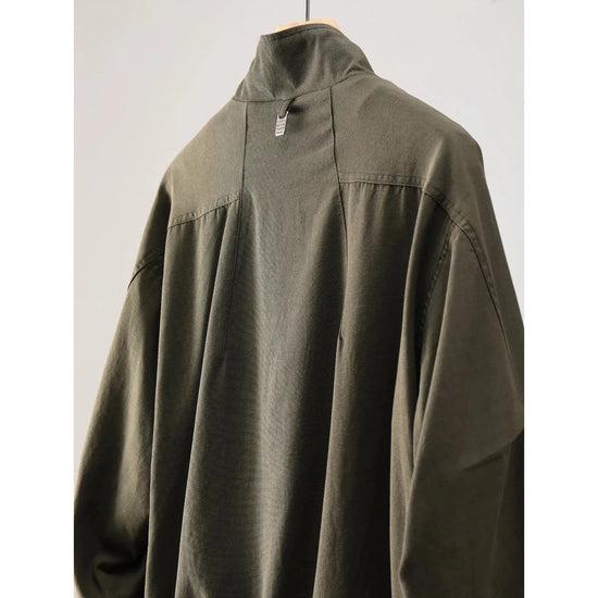 Leo spring casual jacket