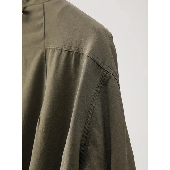 Leo spring casual jacket