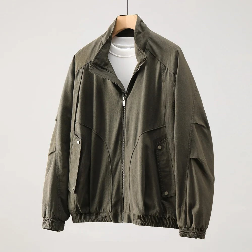 Leo spring casual jacket