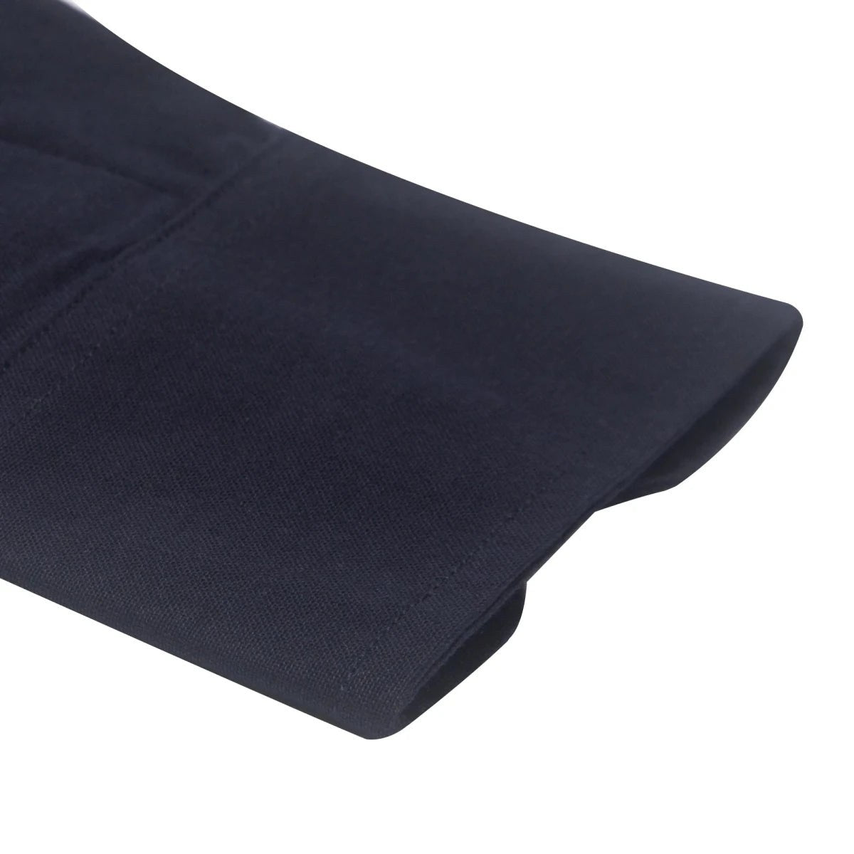 Leo spring navy-blue shirt