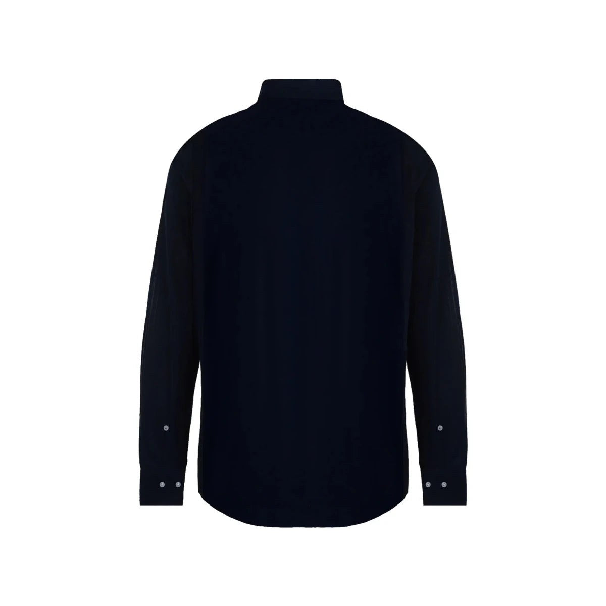 Leo spring navy-blue shirt
