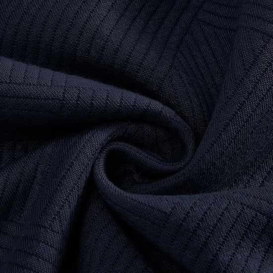 Leo spring sweater with zip