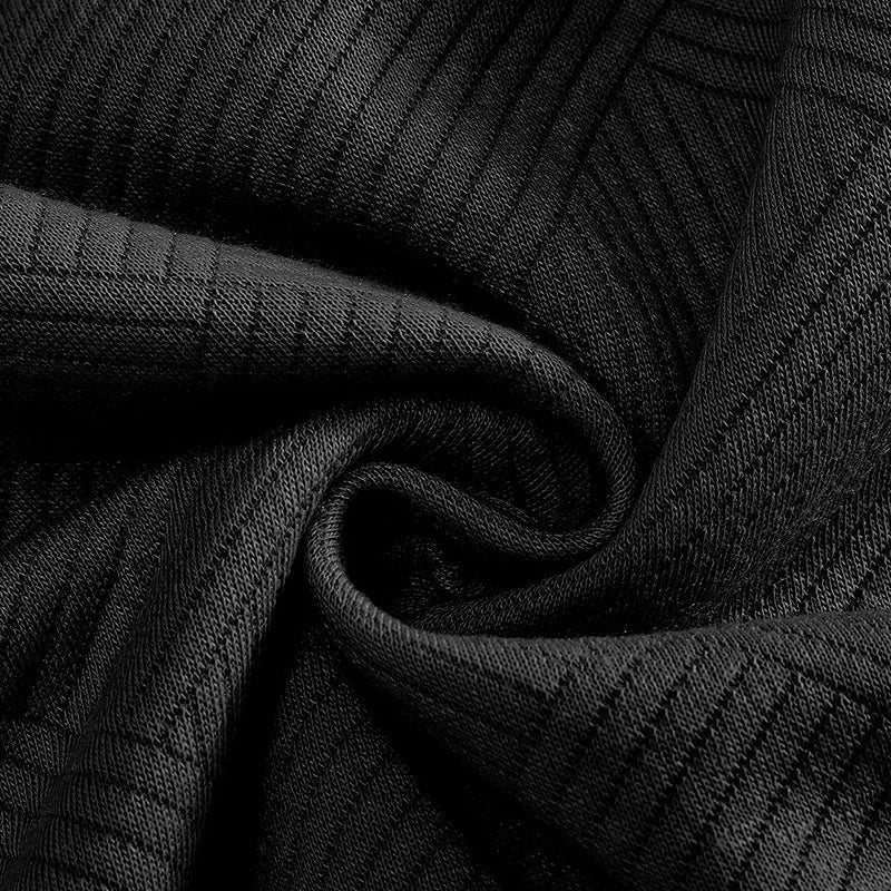 Leo spring sweater with zip