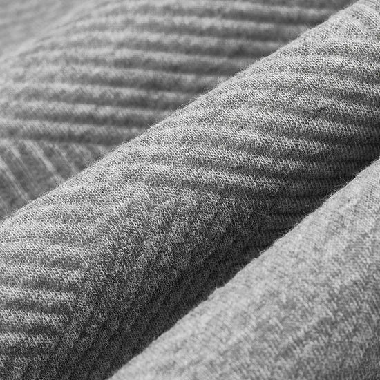 Leo spring sweater with zip