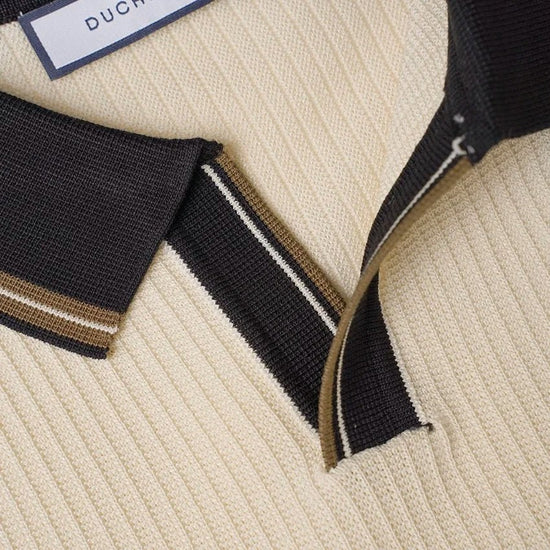 Leo summer business polo shirt