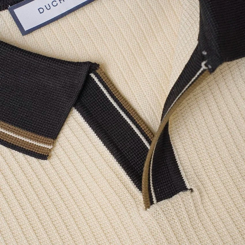 Leo summer business polo shirt