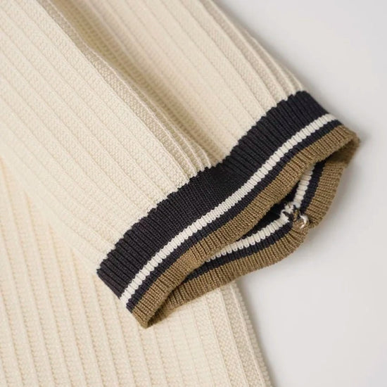 Leo summer business polo shirt