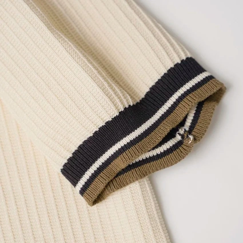 Leo summer business polo shirt