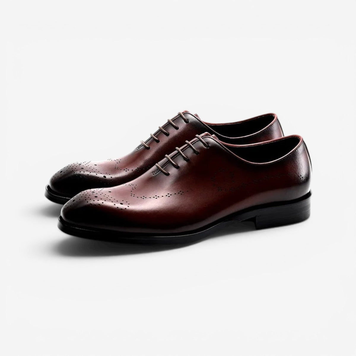 Leonardo genuine leather premium shoes