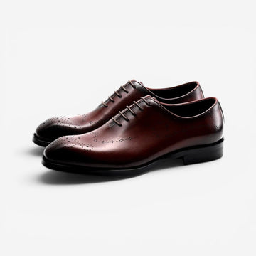 Leonardo genuine leather premium shoes