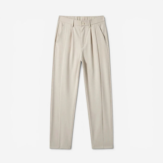 Leonardo lightweight loose vintage pants