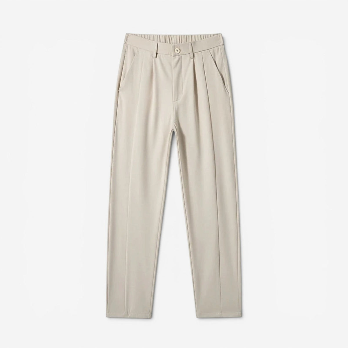 Leonardo lightweight loose vintage pants