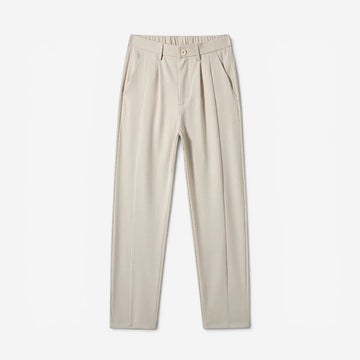 Leonardo lightweight loose vintage pants