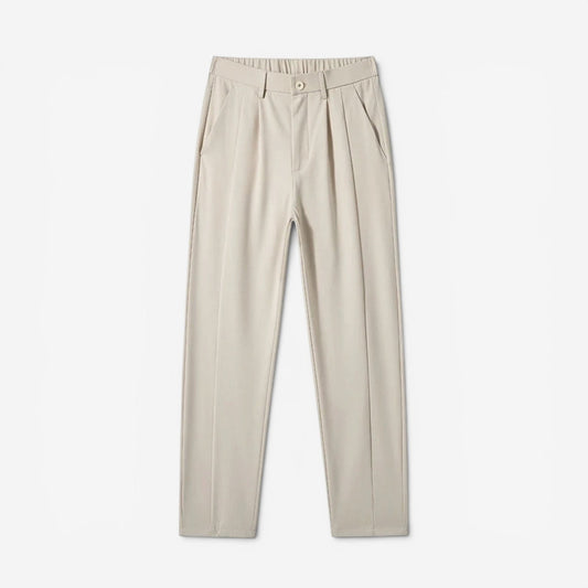 Leonardo lightweight loose vintage pants