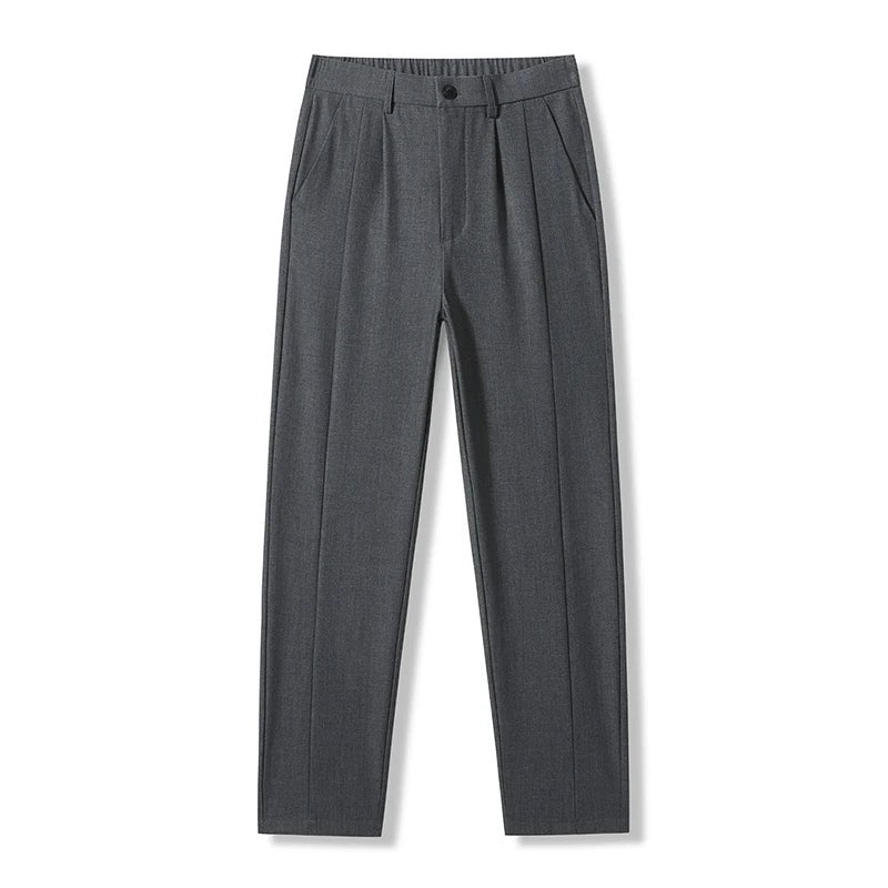 Leonardo lightweight loose vintage pants