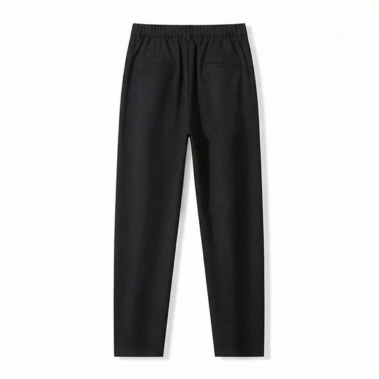 Leonardo lightweight loose vintage pants