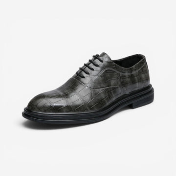 Leonardo luxury wedding shoes
