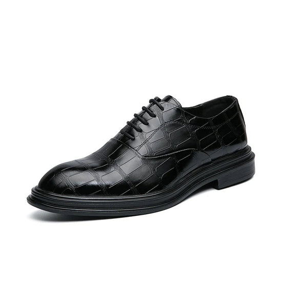 Leonardo luxury wedding shoes